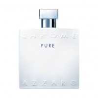 AZZARO Chrome Pure EDT